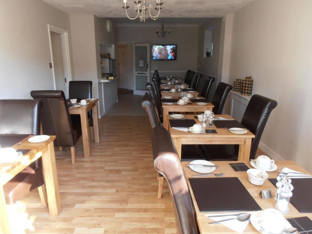 Blueshutters Hotel Poole Bagian luar foto