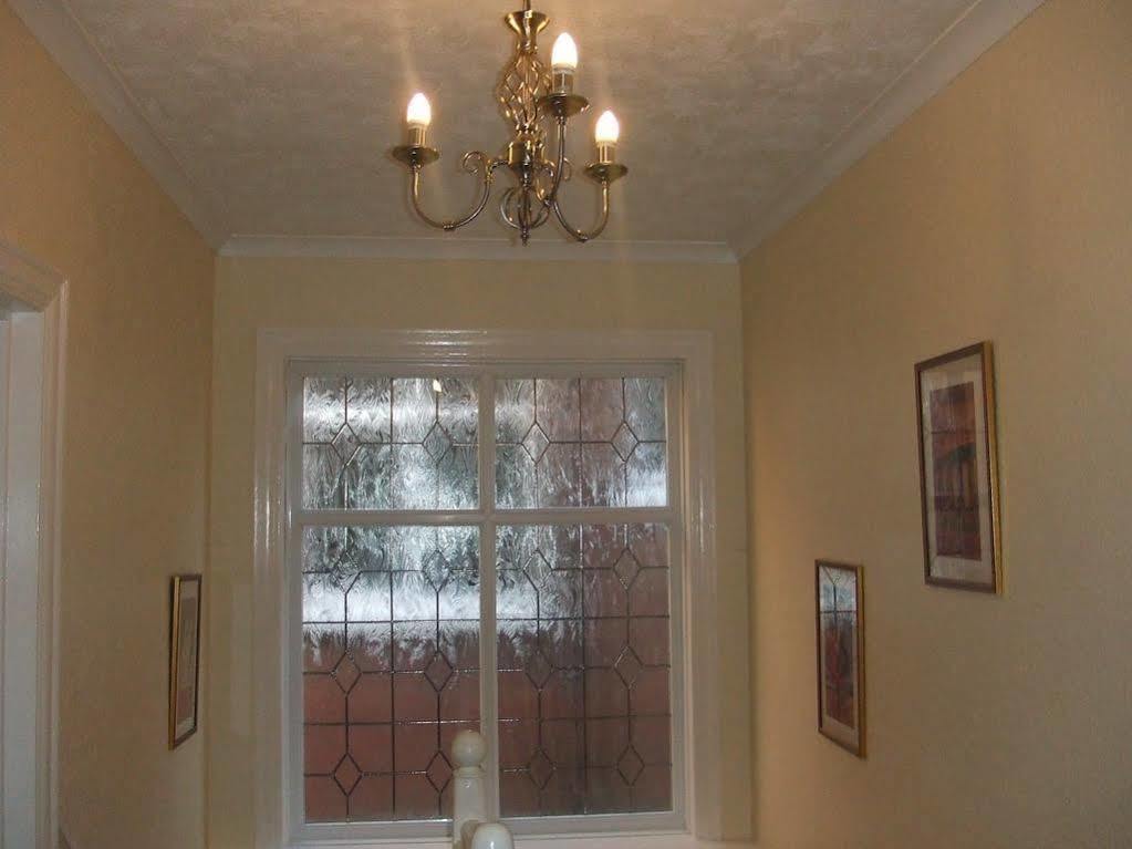 Blueshutters Hotel Poole Bagian luar foto
