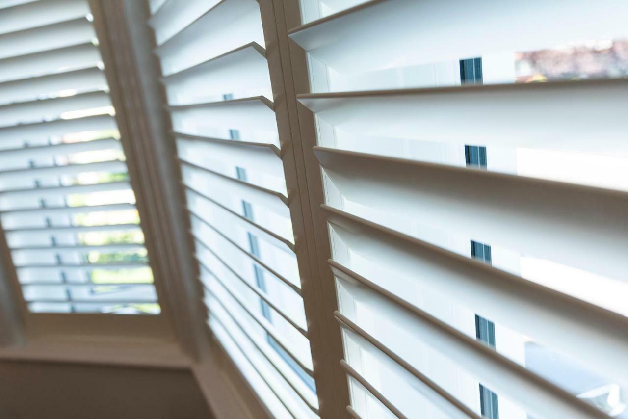 Blueshutters Hotel Poole Bagian luar foto