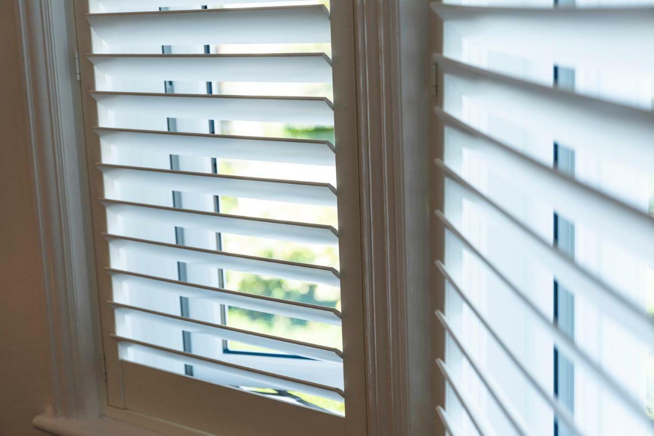 Blueshutters Hotel Poole Bagian luar foto